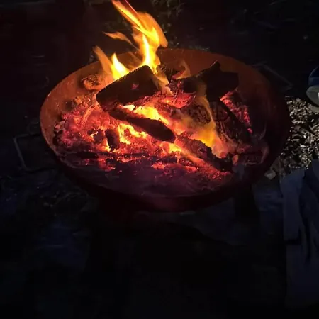Lodge Heaves Woodlands And Pods